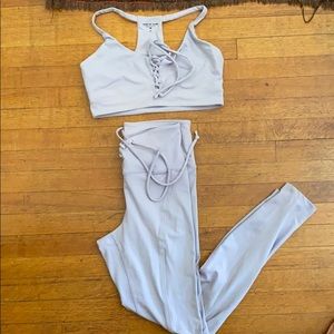 Year of Ours Set